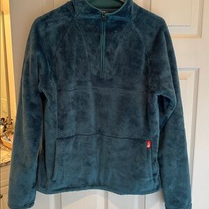 The North face cozy pullover